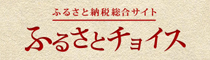 ふるさと納税総合サイト ふるさとチョイス